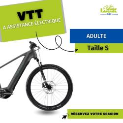 Taille S (155 à 165cm)