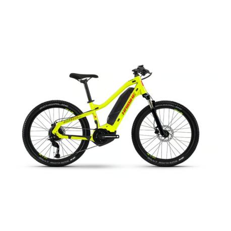 Vélo électrique enfants