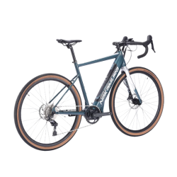 Gravel E-Bike