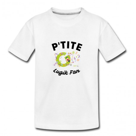 Tee Shirt fille